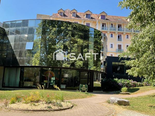 Un gros potentiel pour des projets multiples