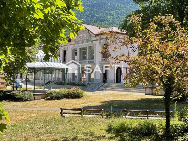 Un gros potentiel pour des projets multiples