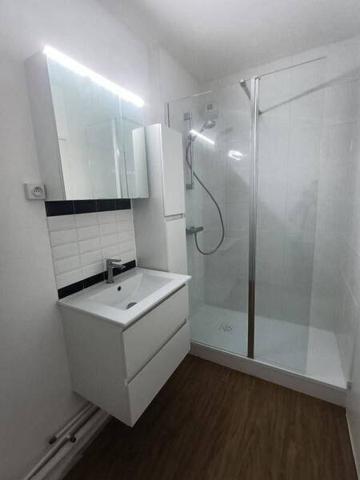 Appartement 2 pièces - 44200 Nantes