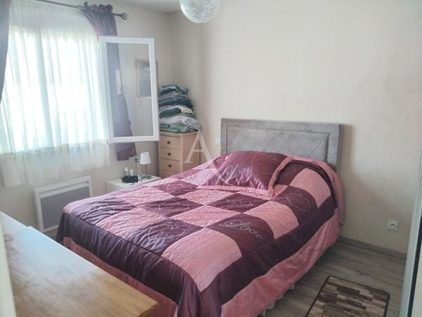 A vendre villa 4 pièce(s) 93.75 m² au bord du Canal du Midi