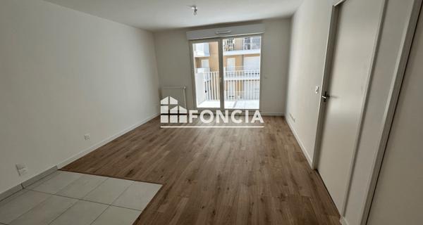 Location Appartement 2 pièces 38.25 m² - Asnières-sur-seine 92600