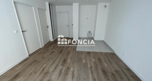 Location Appartement 2 pièces 38.25 m² - Asnières-sur-seine 92600