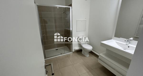 Location Appartement 2 pièces 38.25 m² - Asnières-sur-seine 92600