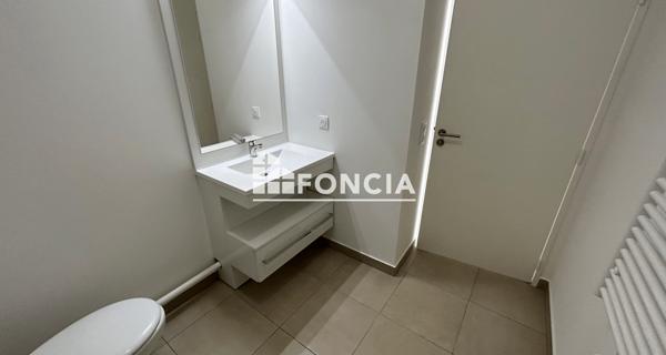 Location Appartement 2 pièces 38.25 m² - Asnières-sur-seine 92600