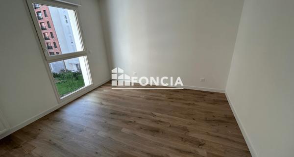Location Appartement 2 pièces 38.25 m² - Asnières-sur-seine 92600