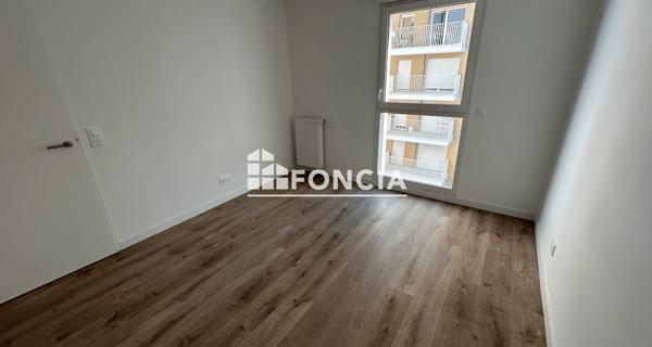 Location Appartement 2 pièces 38.25 m² - Asnières-sur-seine 92600