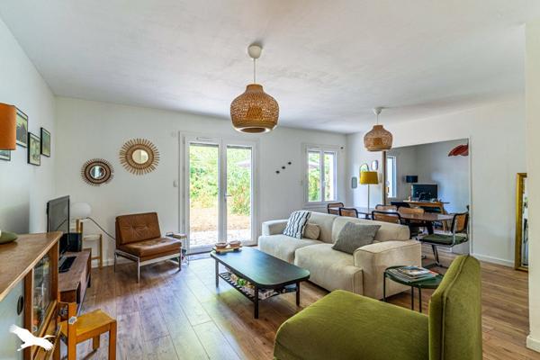 Maison 385 000 € Cenon 5 p 125 m² DPE C