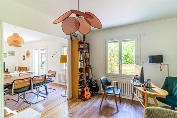 Maison 385 000 € Cenon 5 p 125 m² DPE C