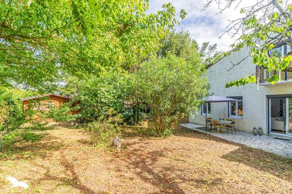 Maison 385 000 € Cenon 5 p 125 m² DPE C