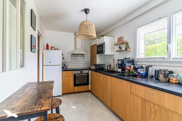Maison 385 000 € Cenon 5 p 125 m² DPE C