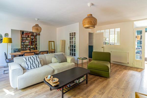 Maison 385 000 € Cenon 5 p 125 m² DPE C