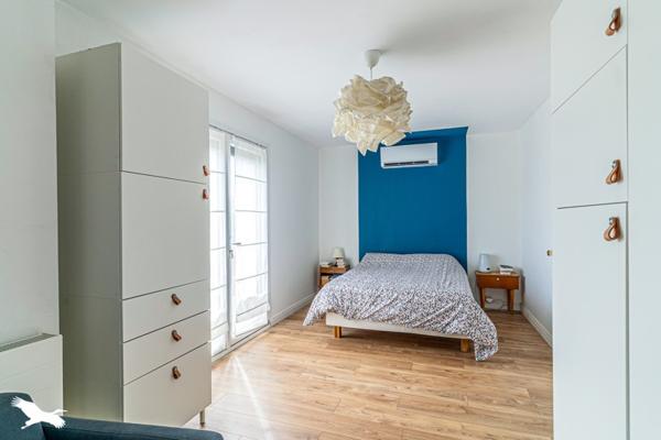 Maison 385 000 € Cenon 5 p 125 m² DPE C