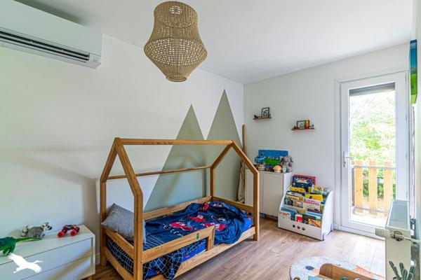 Maison 385 000 € Cenon 5 p 125 m² DPE C