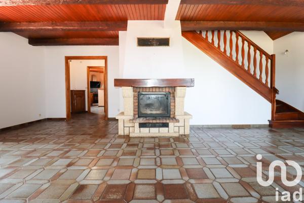 Maison à vendre 6 pièces 143 m² Eygurande