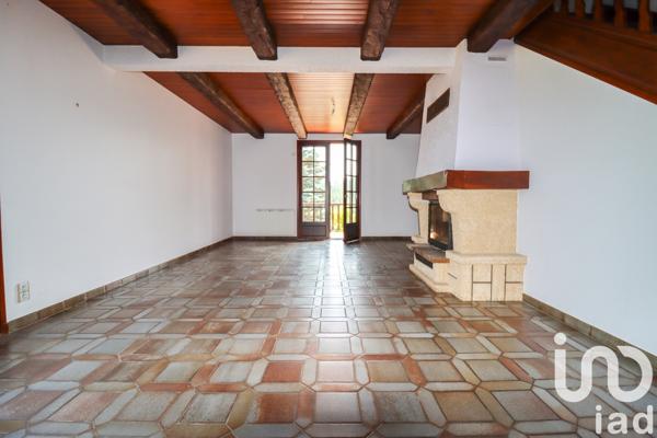 Maison à vendre 6 pièces 143 m² Eygurande