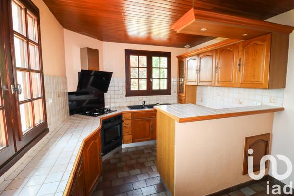 Maison à vendre 6 pièces 143 m² Eygurande