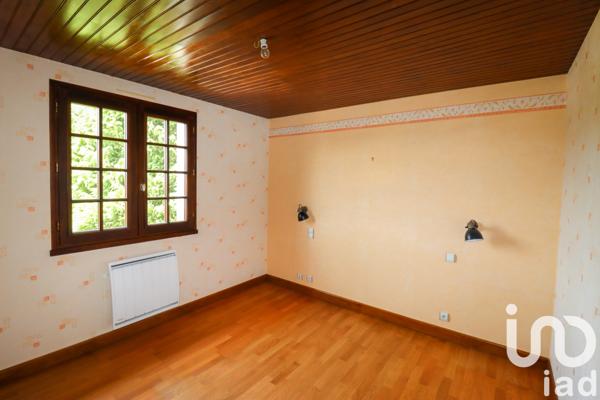 Maison à vendre 6 pièces 143 m² Eygurande