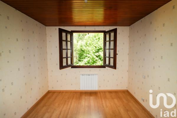 Maison à vendre 6 pièces 143 m² Eygurande