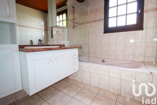 Maison à vendre 6 pièces 143 m² Eygurande