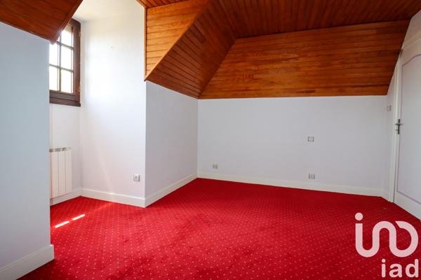 Maison à vendre 6 pièces 143 m² Eygurande