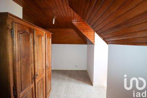 Maison à vendre 6 pièces 143 m² Eygurande