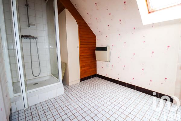 Maison à vendre 6 pièces 143 m² Eygurande