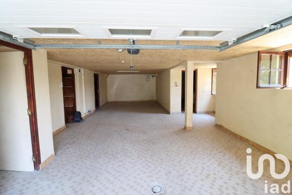 Maison à vendre 6 pièces 143 m² Eygurande