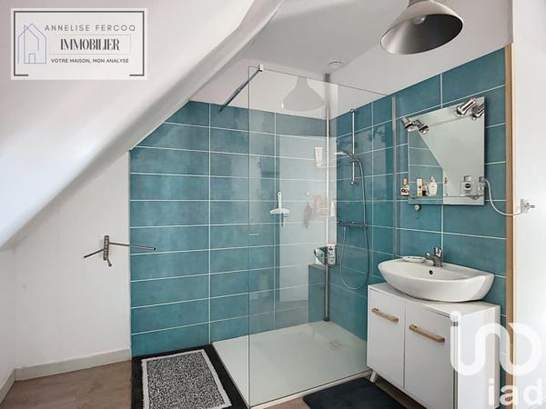 Maison à vendre 3 pièces 91 m² Beffes