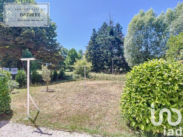 Maison à vendre 3 pièces 91 m² Beffes