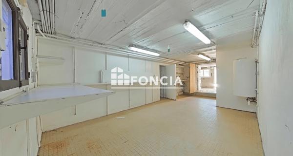 Location Maison 3 pièces 64.36 m² - Sevran 93270