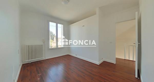 Location Maison 3 pièces 64.36 m² - Sevran 93270
