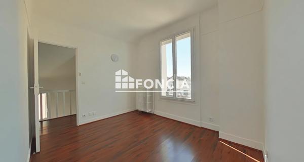 Location Maison 3 pièces 64.36 m² - Sevran 93270