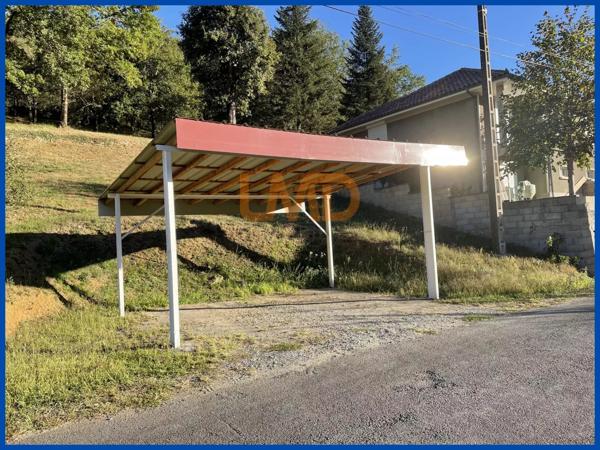 Vente a terme: Bouquet 60000€ + X mensualites sur 5/10 ou 15 ans