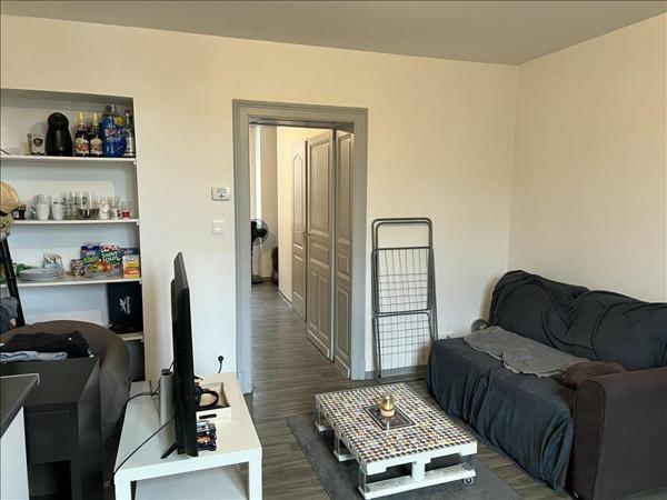 Appartement à louer |  CAPDENAC GARE |  1 pièce | 31 m²