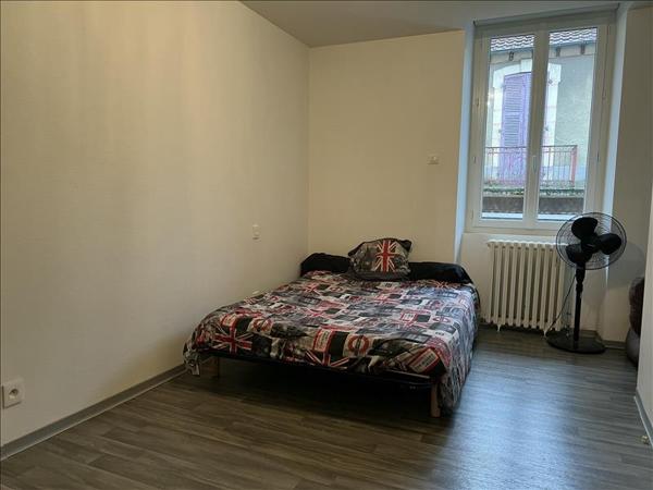 Appartement à louer |  CAPDENAC GARE |  1 pièce | 31 m²