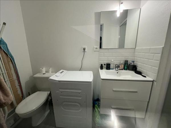 Appartement à louer |  CAPDENAC GARE |  1 pièce | 31 m²