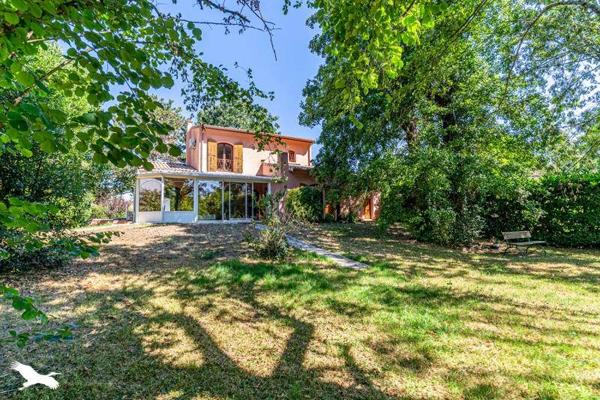 Maison 416 960 € Mérignac 6 p 119 m² DPE D