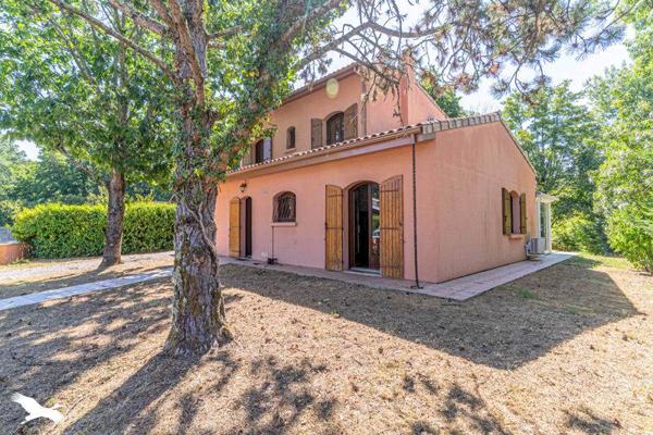 Maison 416 960 € Mérignac 6 p 119 m² DPE D