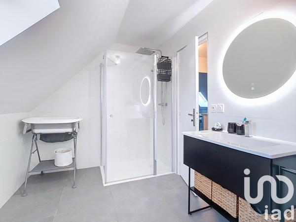 Maison à vendre 4 pièces 75 m² Thoury-Férottes