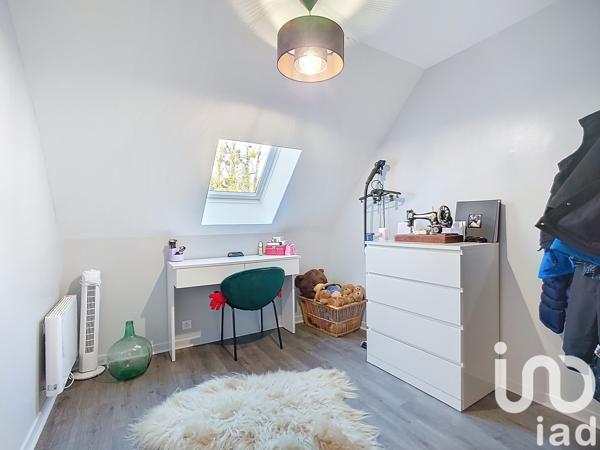 Maison à vendre 4 pièces 75 m² Thoury-Férottes