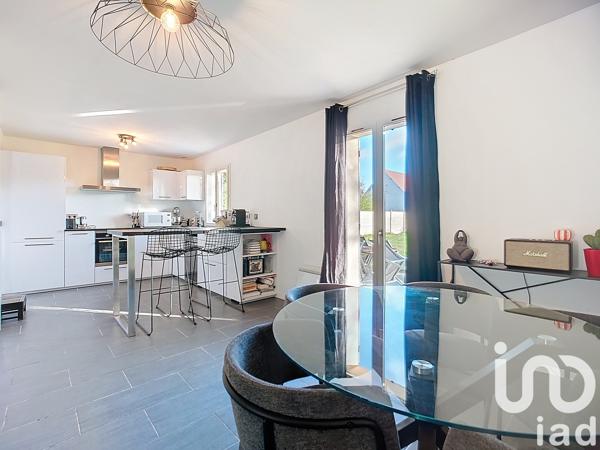 Maison à vendre 4 pièces 75 m² Thoury-Férottes