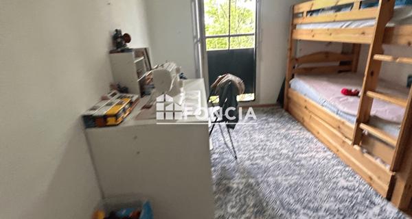 À vendre Appartement 3 pièces 65 m² - Launaguet 31140