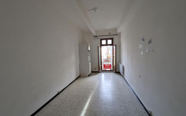 Appartement à vendre    2 pièces •  Pézenas