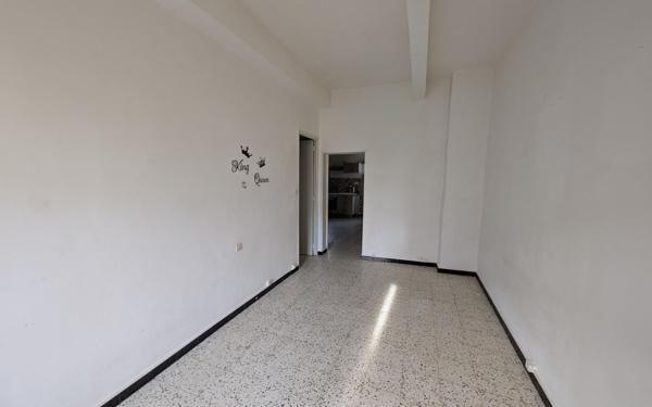 Appartement à vendre    2 pièces •  Pézenas