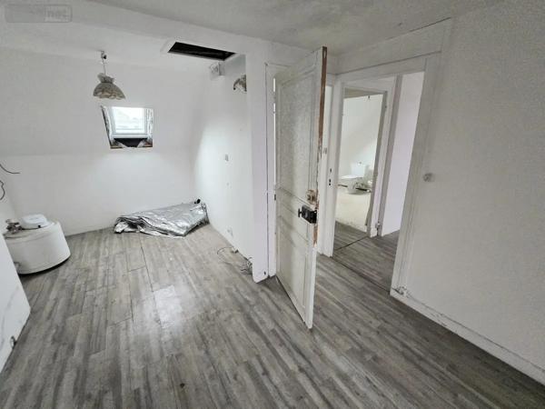 Achat - Maison Angers 49000 6 pièces 96 m 2 94 m 2