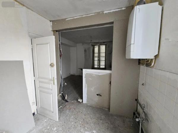 Achat - Maison Angers 49000 6 pièces 96 m 2 94 m 2