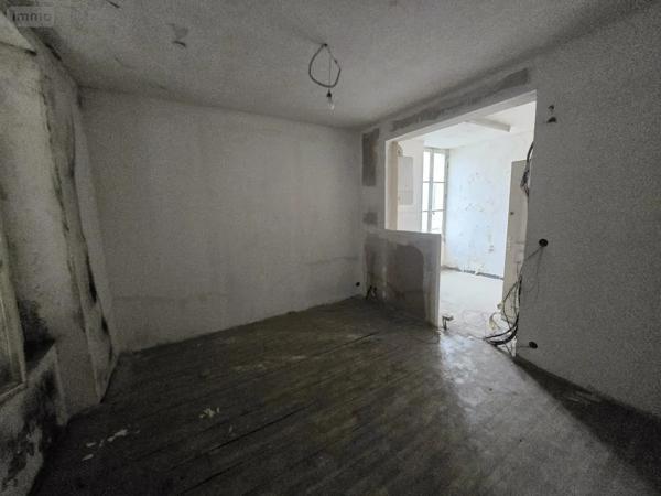 Achat - Maison Angers 49000 6 pièces 96 m 2 94 m 2