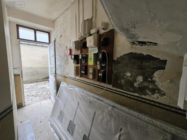 Achat - Maison Angers 49000 6 pièces 96 m 2 94 m 2