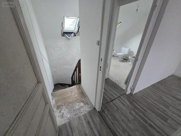 Achat - Maison Angers 49000 6 pièces 96 m 2 94 m 2