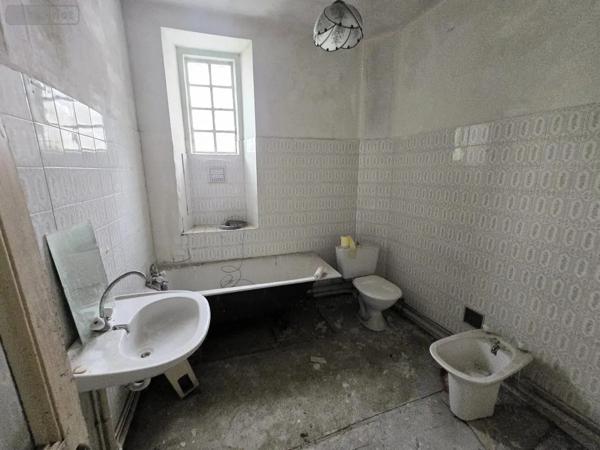 Achat - Maison Angers 49000 6 pièces 96 m 2 94 m 2
